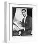 Burt Lancaster - Sweet Smell of Success-null-Framed Photo