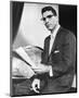 Burt Lancaster - Sweet Smell of Success-null-Mounted Photo
