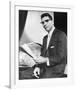 Burt Lancaster - Sweet Smell of Success-null-Framed Photo