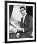 Burt Lancaster - Sweet Smell of Success-null-Framed Photo