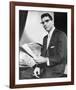 Burt Lancaster - Sweet Smell of Success-null-Framed Photo