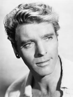 Burt Lancaster, The Crimson Pirate, 1952