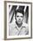 Burt Lancaster, The Killers, 1946-null-Framed Photographic Print