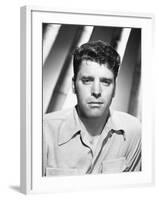 Burt Lancaster, The Killers, 1946-null-Framed Photographic Print