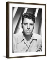 Burt Lancaster, The Killers, 1946-null-Framed Photographic Print