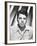 Burt Lancaster, The Killers, 1946-null-Framed Photographic Print