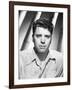 Burt Lancaster, The Killers, 1946-null-Framed Photographic Print