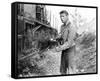 Burt Lancaster, The Train (1964)-null-Framed Stretched Canvas