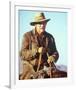 Burt Lancaster - Ulzana's Raid-null-Framed Photo