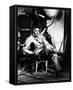 Burt Lancaster-null-Framed Stretched Canvas