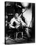 Burt Lancaster-null-Stretched Canvas