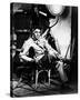 Burt Lancaster-null-Stretched Canvas