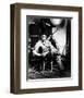 Burt Lancaster-null-Framed Photo