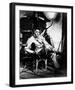 Burt Lancaster-null-Framed Photo