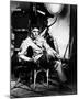 Burt Lancaster-null-Mounted Photo