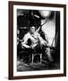 Burt Lancaster-null-Framed Photo