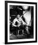 Burt Lancaster-null-Framed Photo