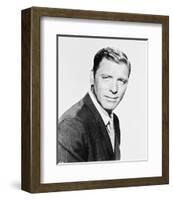 Burt Lancaster-null-Framed Photo