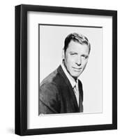 Burt Lancaster-null-Framed Photo