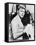 Burt Lancaster-null-Framed Stretched Canvas