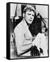 Burt Lancaster-null-Framed Stretched Canvas