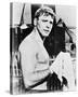 Burt Lancaster-null-Stretched Canvas