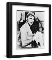 Burt Lancaster-null-Framed Photo