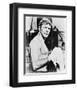 Burt Lancaster-null-Framed Photo