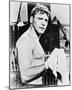 Burt Lancaster-null-Mounted Photo