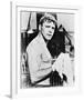 Burt Lancaster-null-Framed Photo