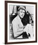 Burt Lancaster-null-Framed Photo