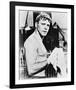 Burt Lancaster-null-Framed Photo