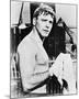 Burt Lancaster-null-Mounted Photo