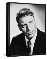 Burt Lancaster-null-Framed Stretched Canvas