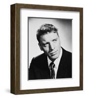 Burt Lancaster-null-Framed Photo