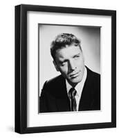 Burt Lancaster-null-Framed Photo