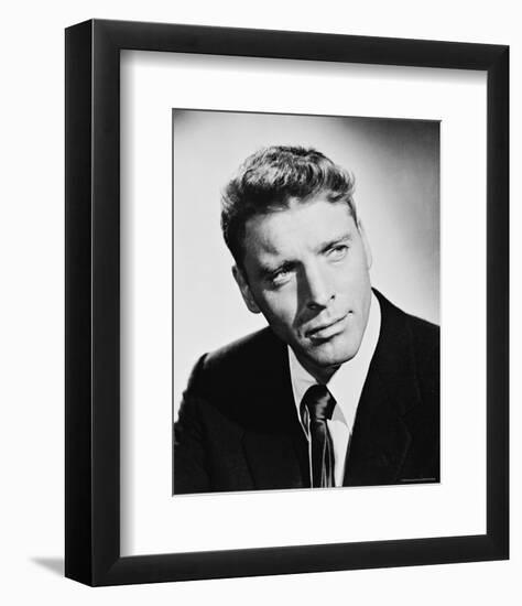 Burt Lancaster-null-Framed Photo