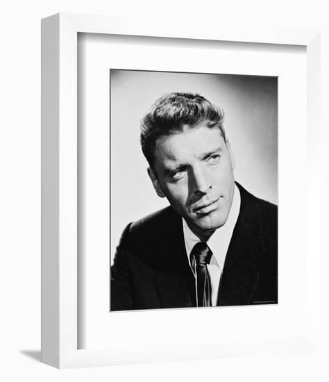 Burt Lancaster-null-Framed Photo