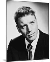 Burt Lancaster-null-Mounted Photo