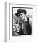 Burt Lancaster-null-Framed Photo