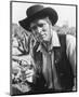 Burt Lancaster-null-Mounted Photo