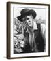 Burt Lancaster-null-Framed Photo