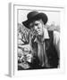 Burt Lancaster-null-Framed Photo