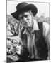 Burt Lancaster-null-Mounted Photo