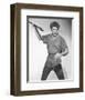 Burt Lancaster-null-Framed Photo