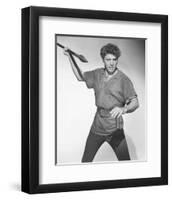 Burt Lancaster-null-Framed Photo