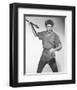 Burt Lancaster-null-Framed Photo