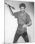 Burt Lancaster-null-Mounted Photo