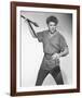 Burt Lancaster-null-Framed Photo