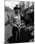 Burt Lancaster-null-Mounted Photo